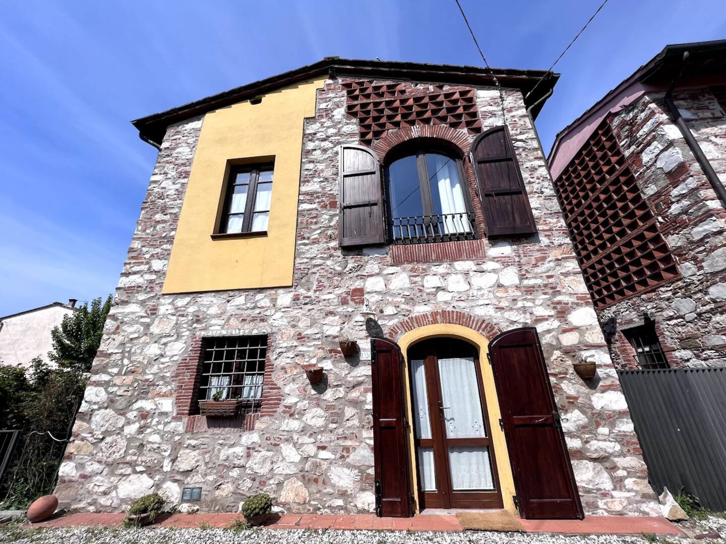 Casa Silvia