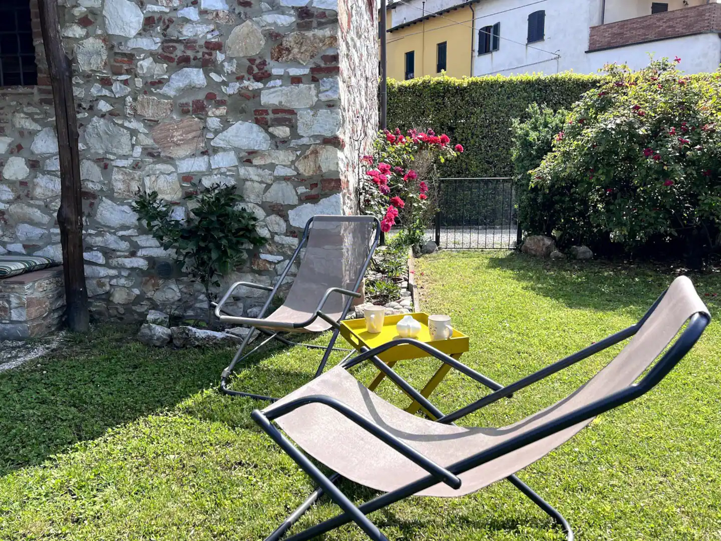 Casa Silvia