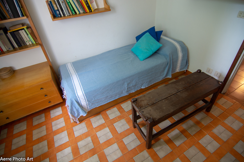 Villa il Forte con grande giardino