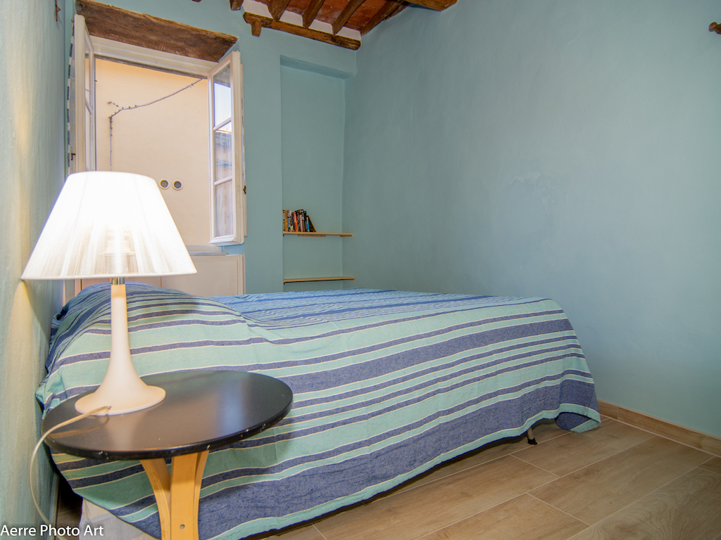 Casa Anfiteatro, tra modernità e tradizione