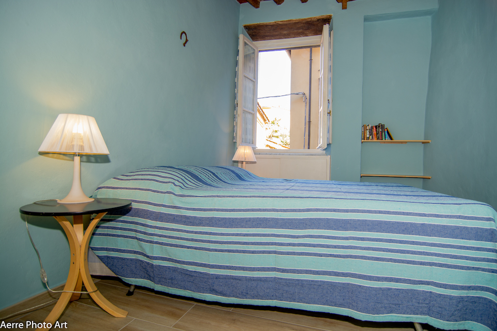 Casa Anfiteatro, tra modernità e tradizione