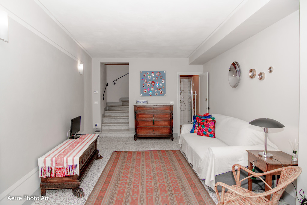 Casa Albertina dentro le mura