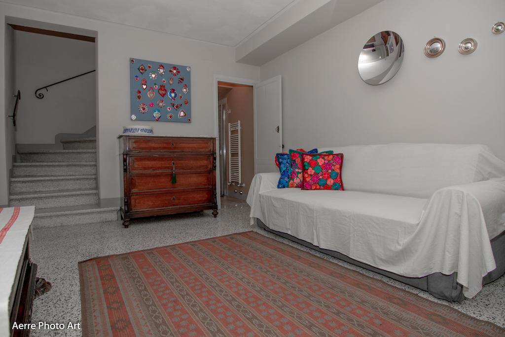 Casa Albertina dentro le mura