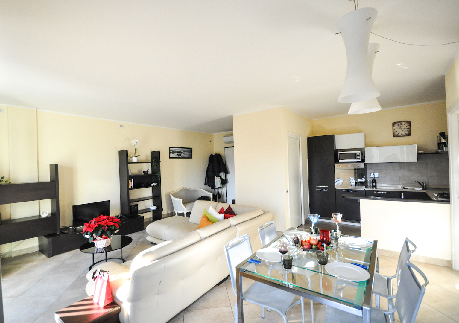 Casa ai Giardini