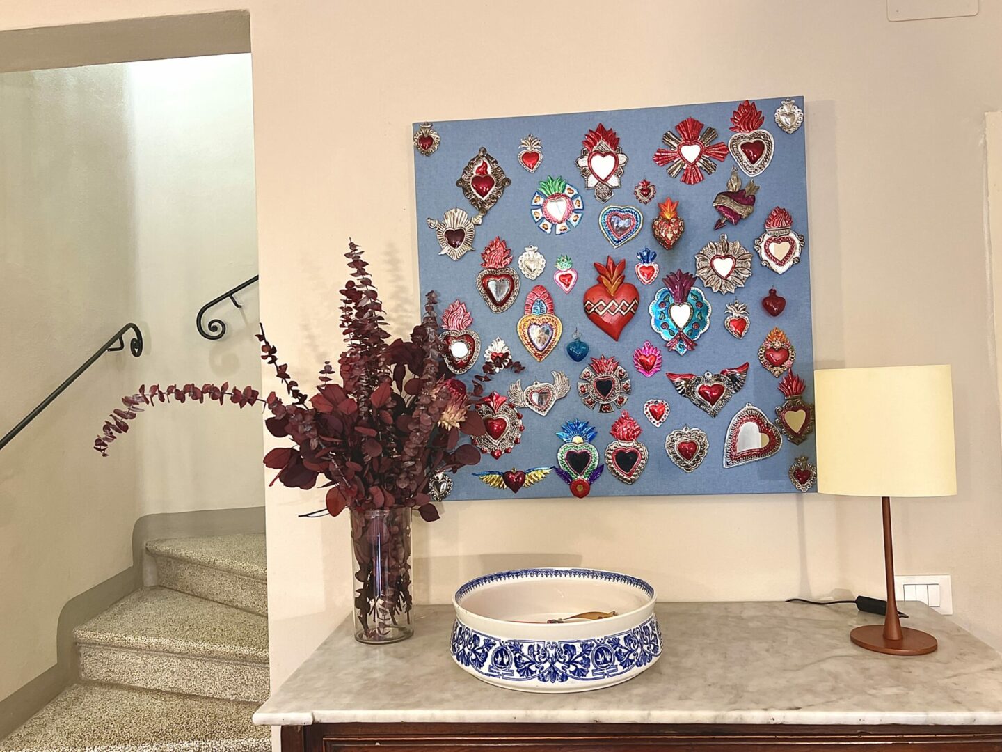 Casa Albertina dentro le mura