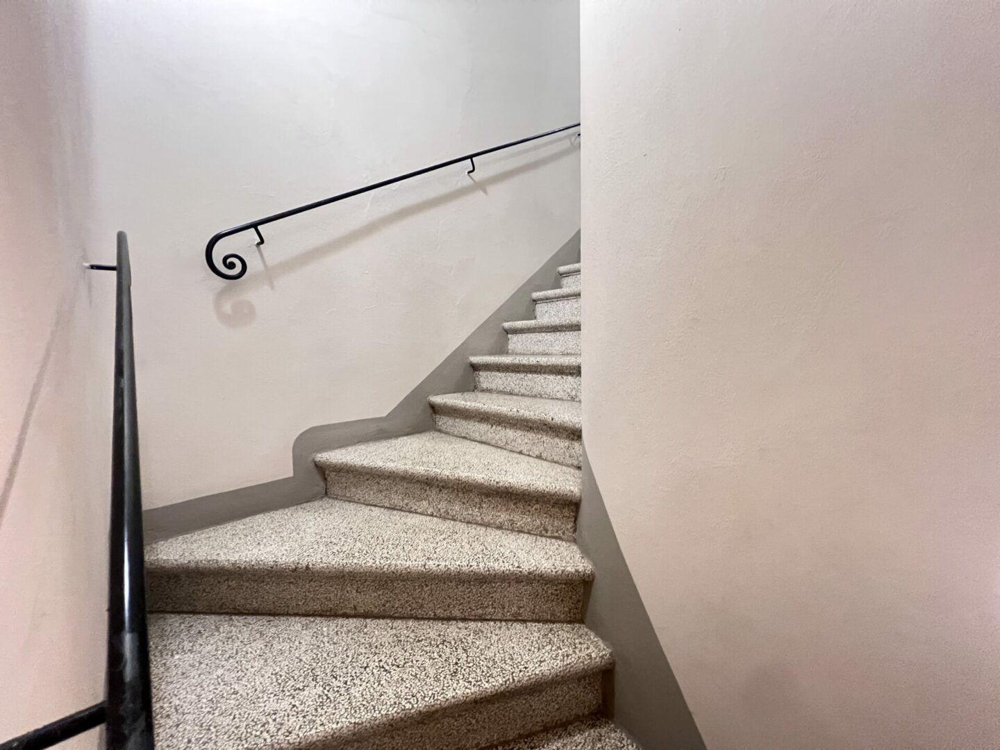 Casa Albertina dentro le mura