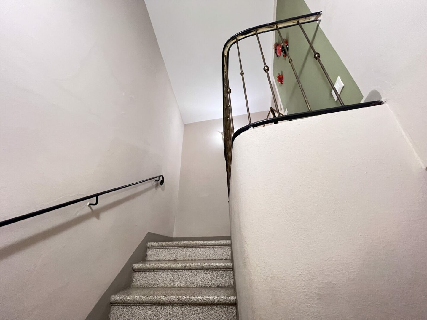 Casa Albertina dentro le mura