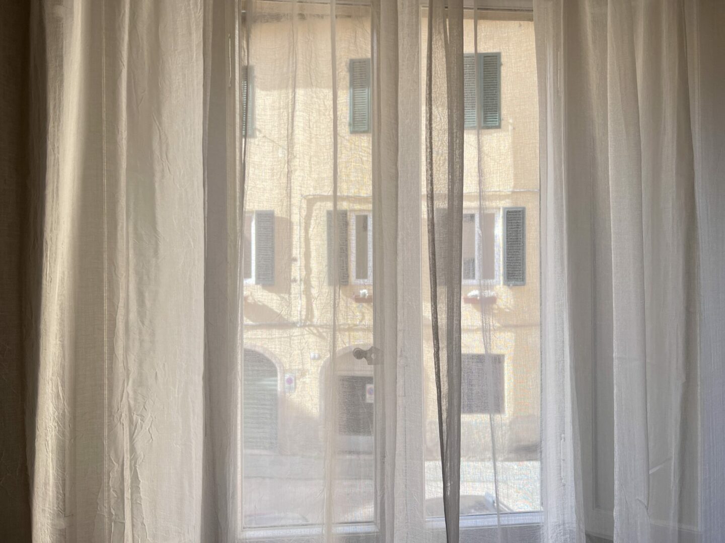 Casa Albertina dentro le mura