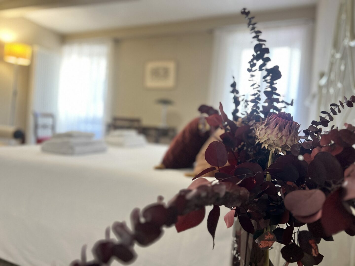 Casa Albertina dentro le mura