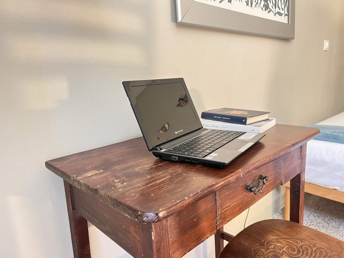 Casa Albertina dentro le mura