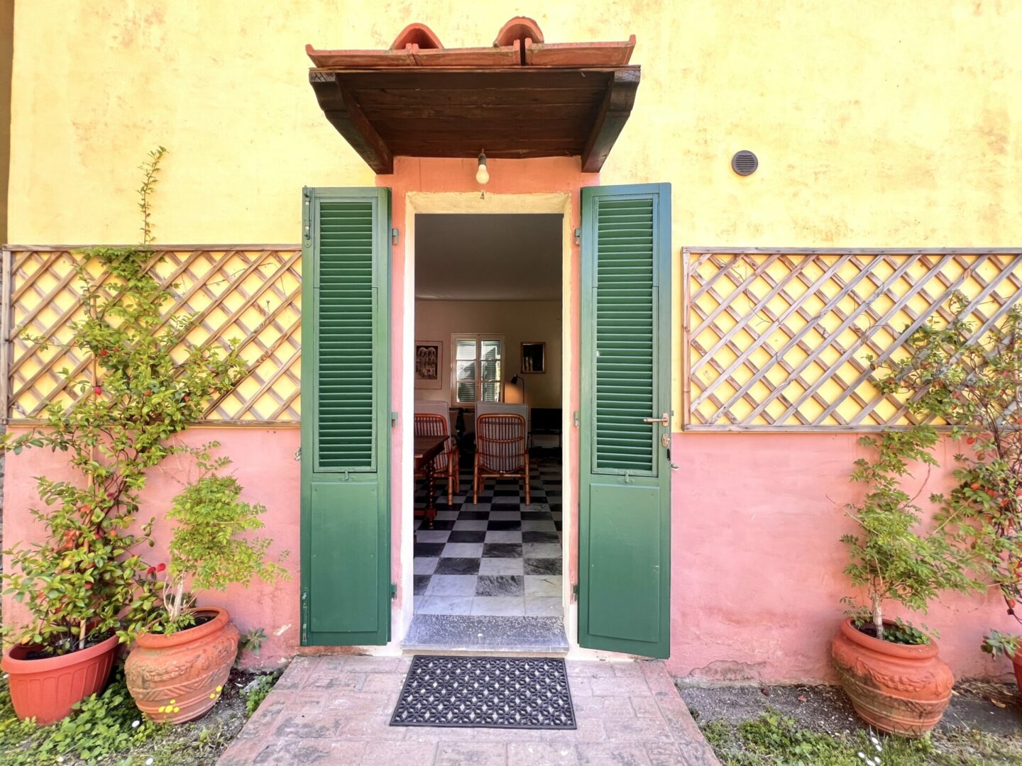 Casa il Tiglio