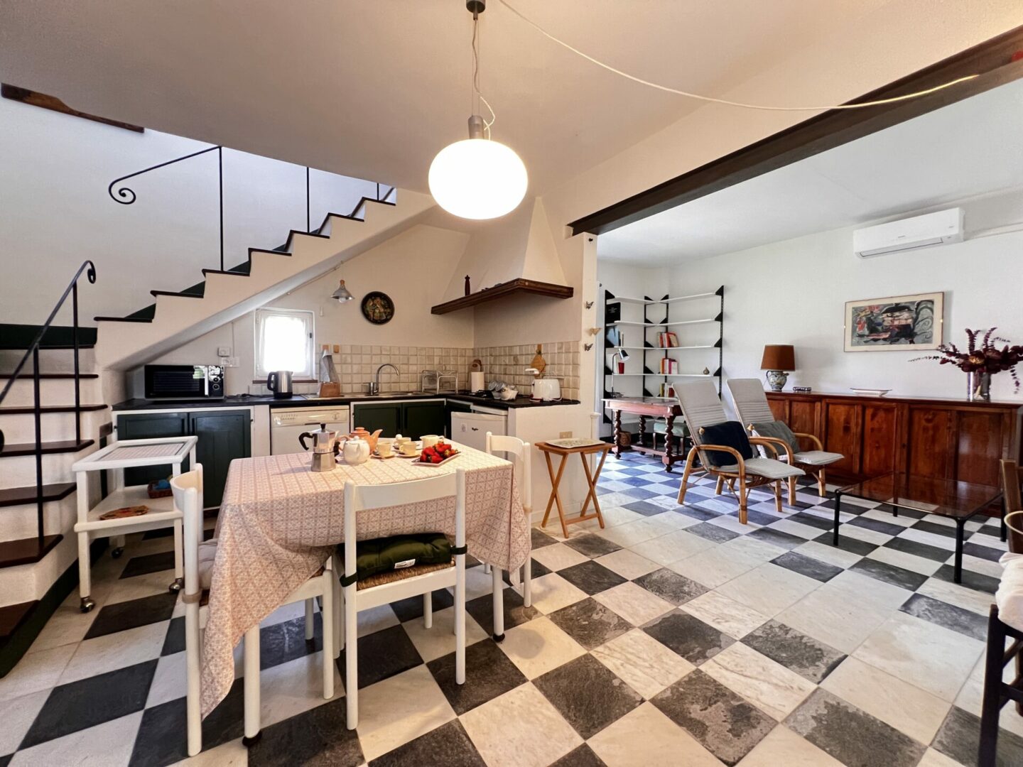 Casa il Tiglio