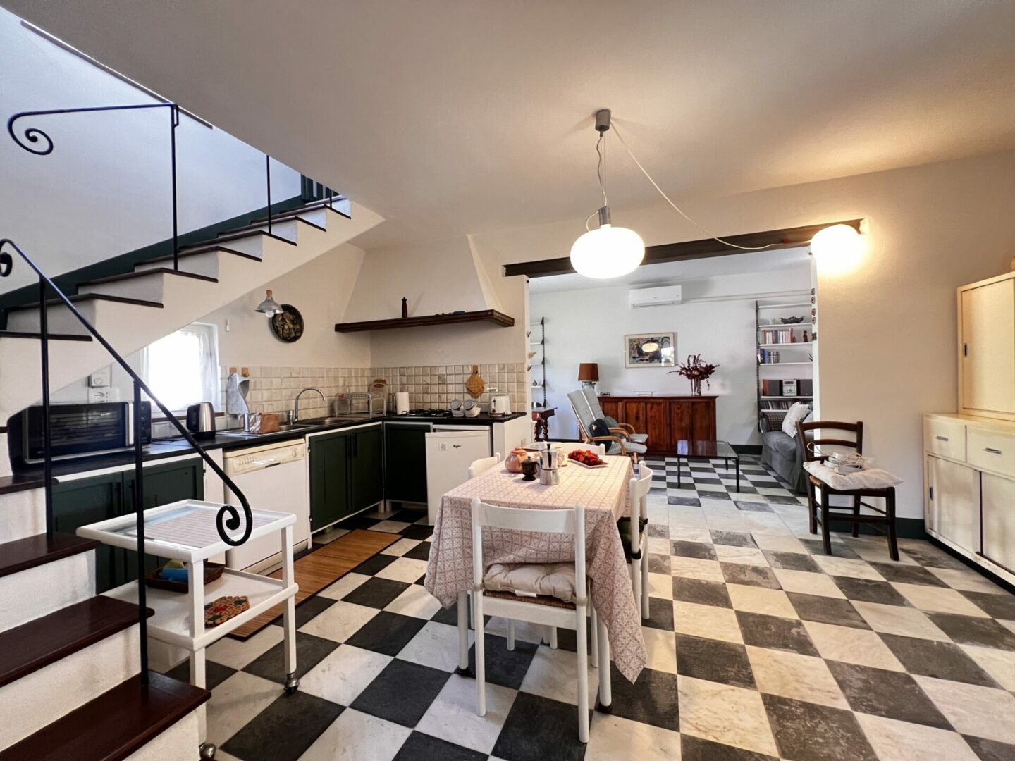 Casa il Tiglio