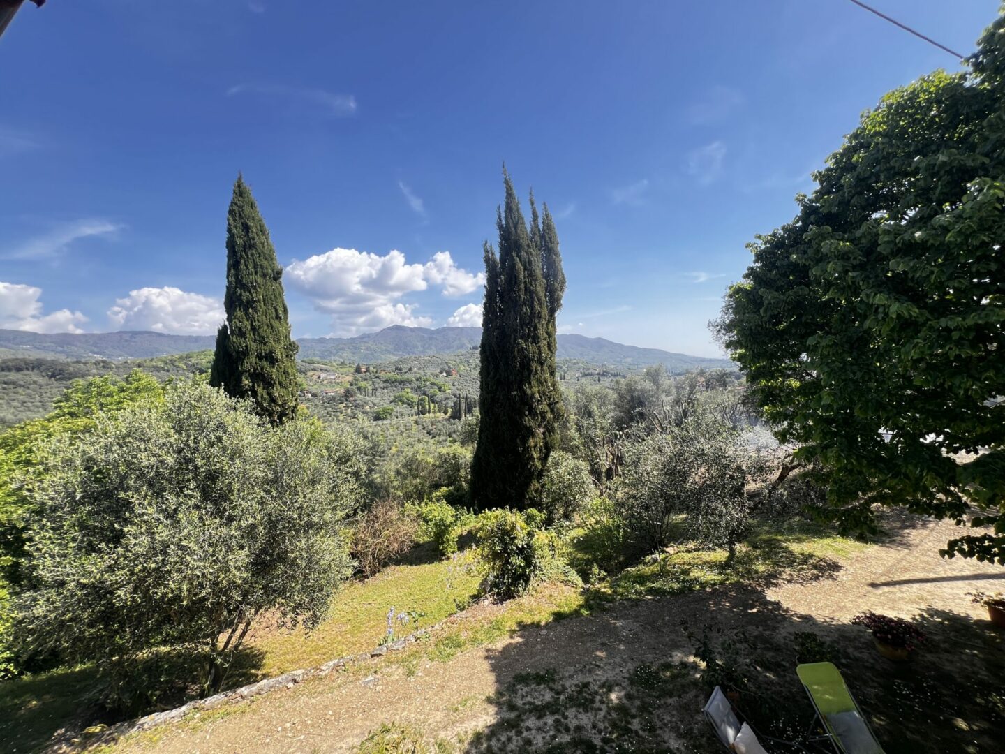 Casa il Tiglio