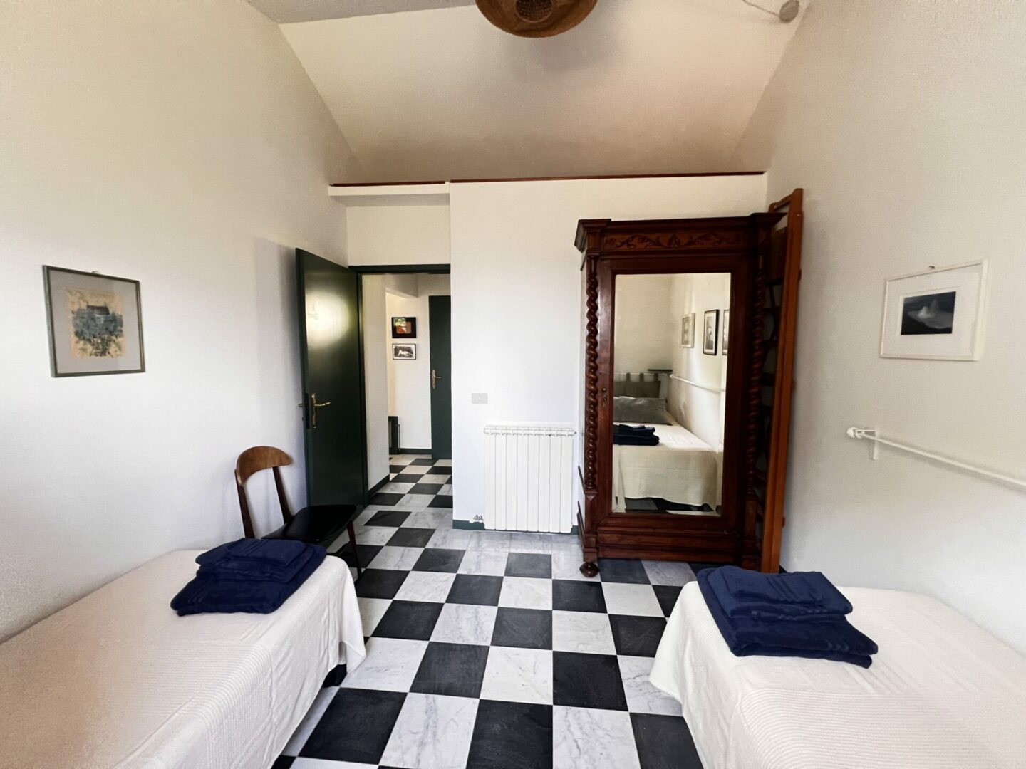 Casa il Tiglio