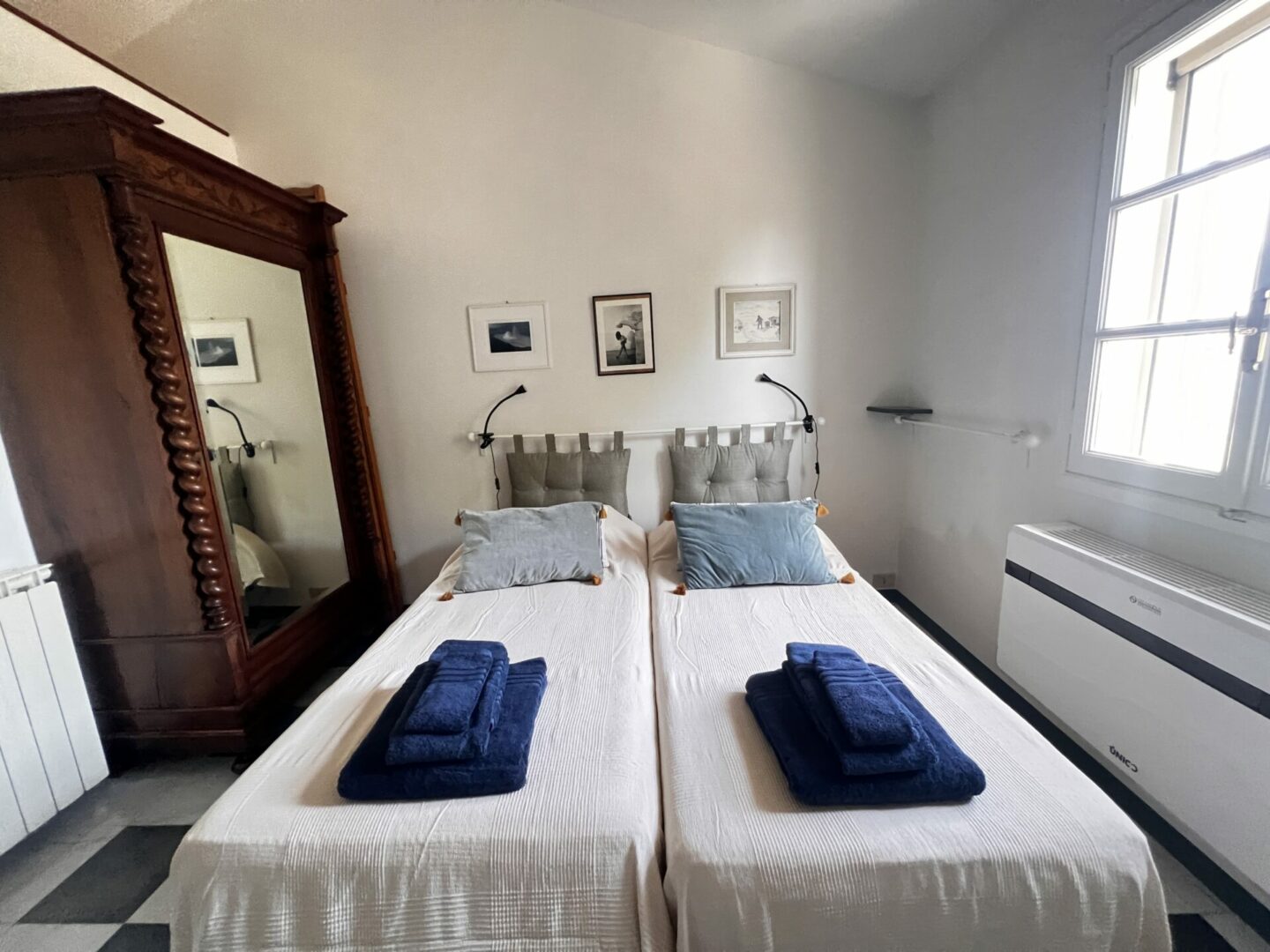Casa il Tiglio