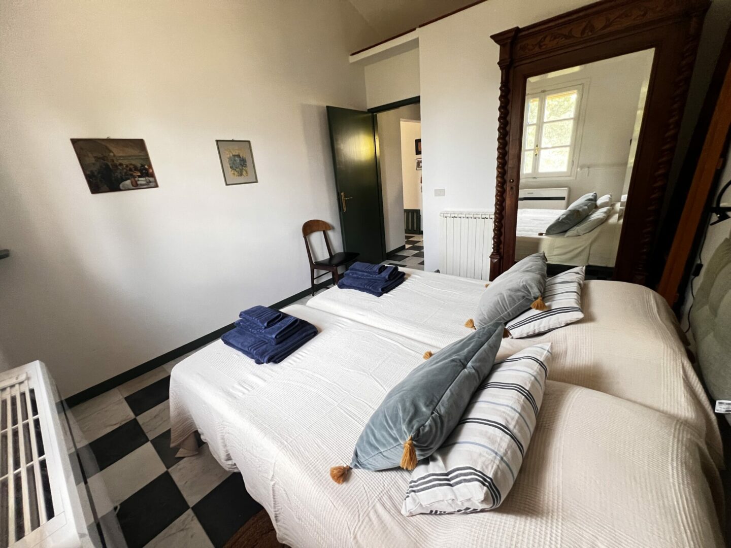 Casa il Tiglio