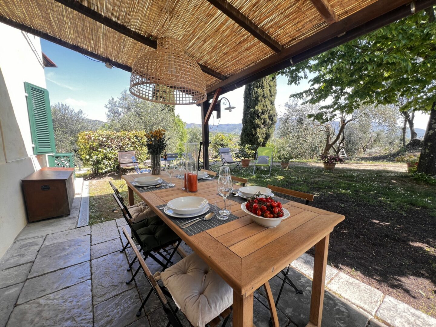 Casa il Tiglio