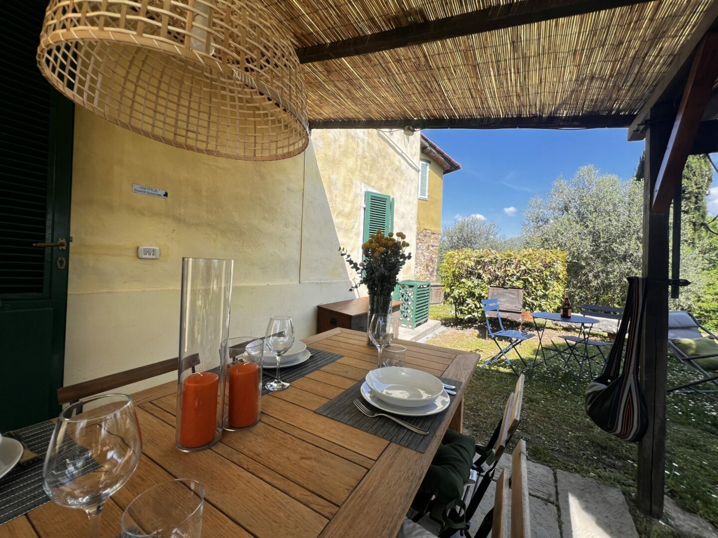 Casa il Tiglio