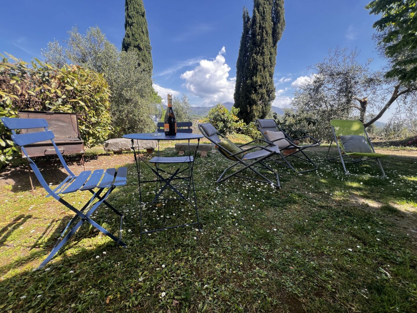 Casa il Tiglio