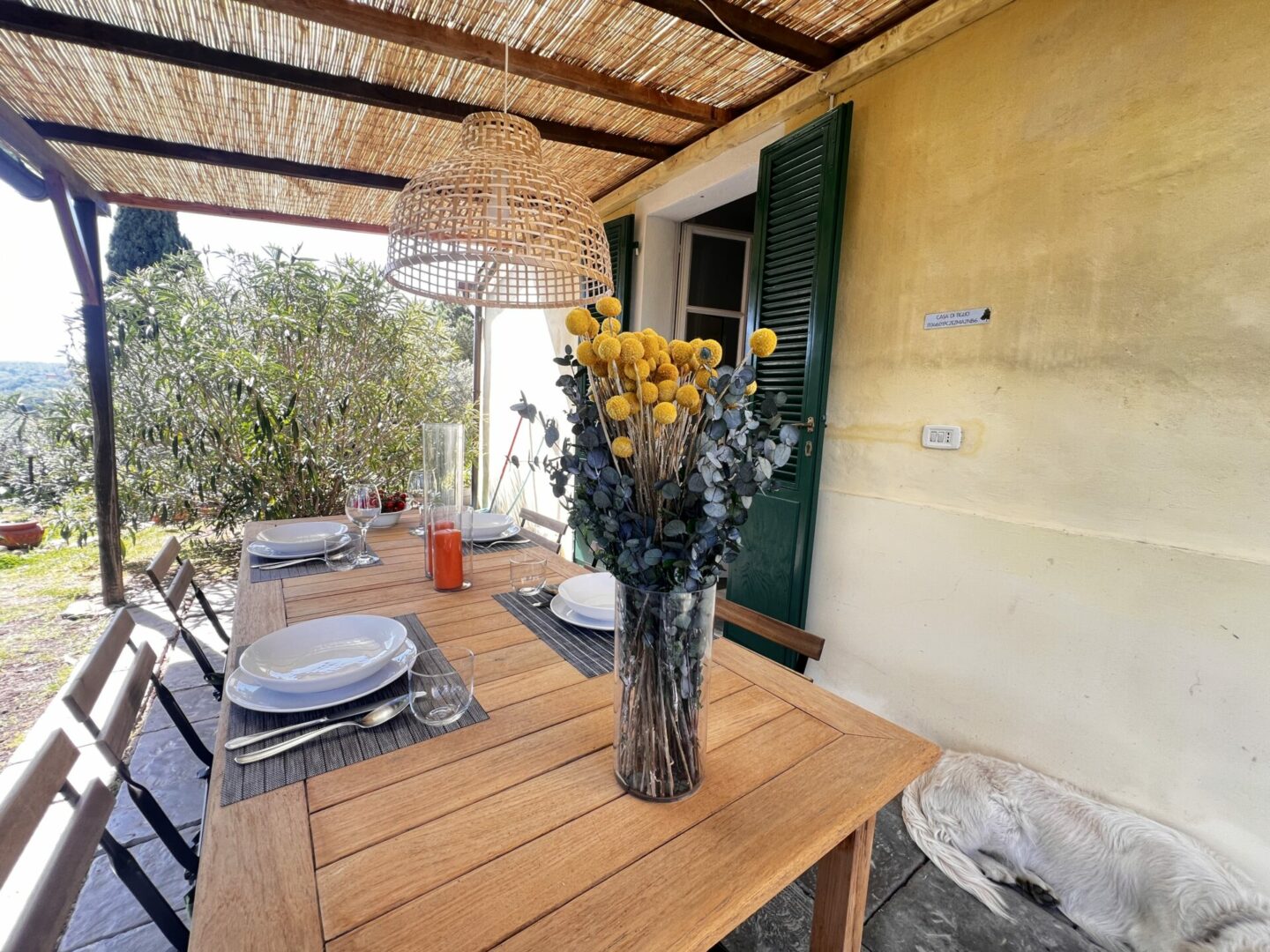 Casa il Tiglio