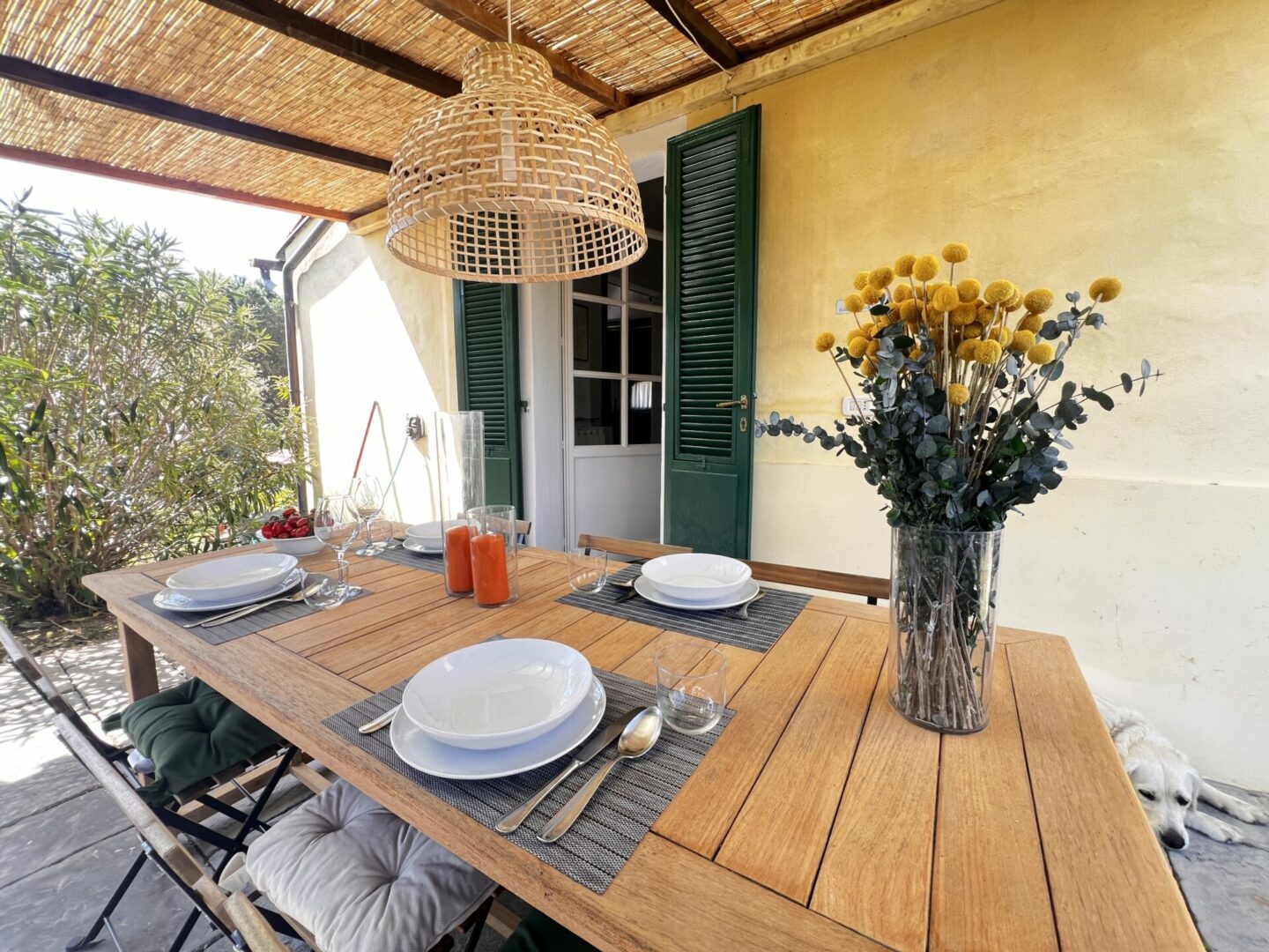 Casa il Tiglio