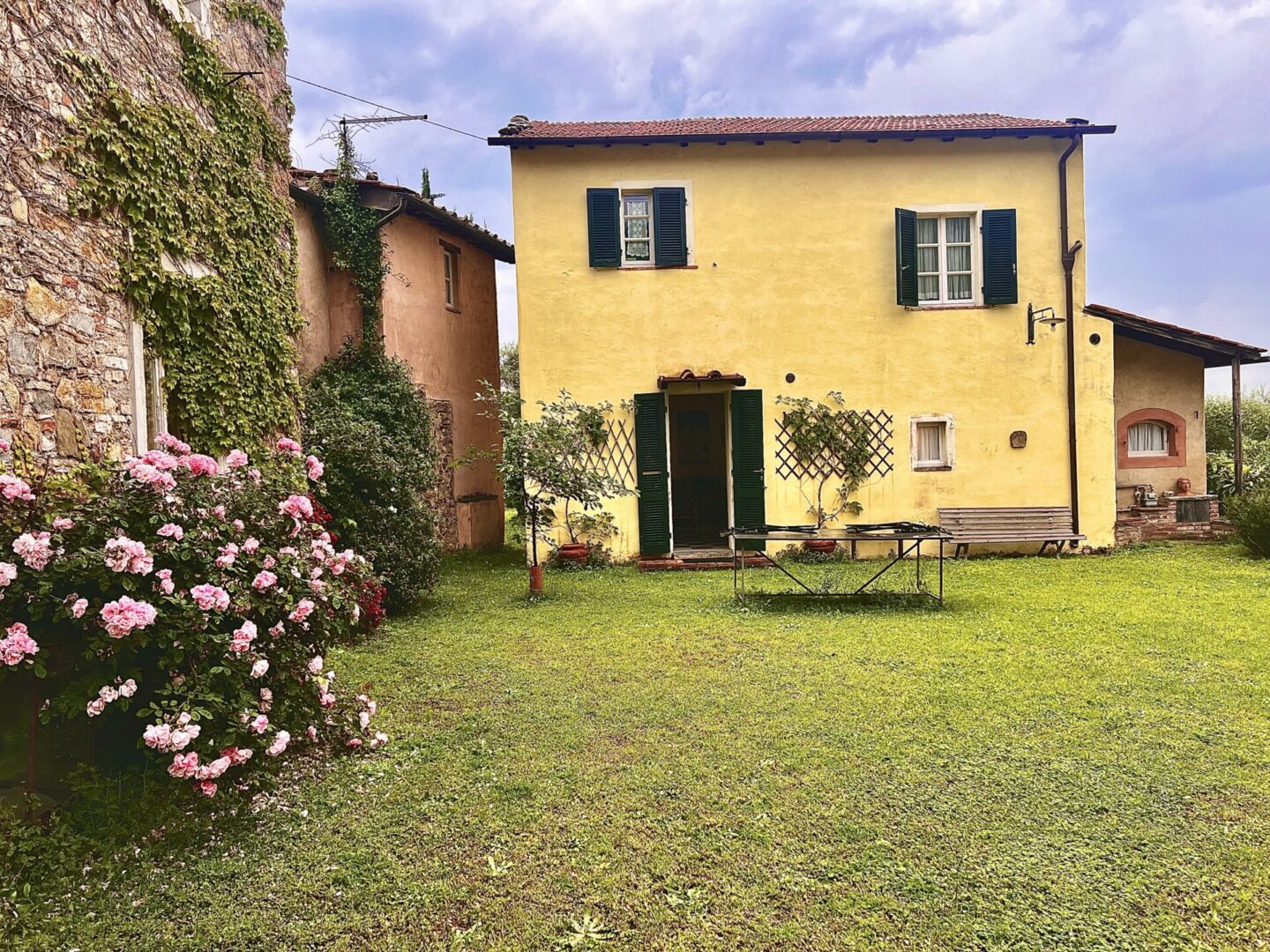 Casa il Tiglio