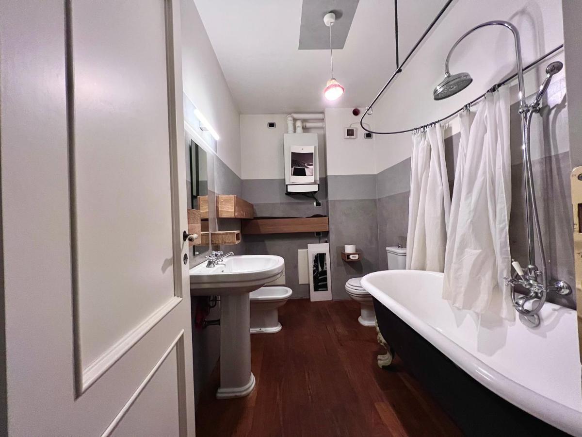 La Finestra appartamento Eco&Bio