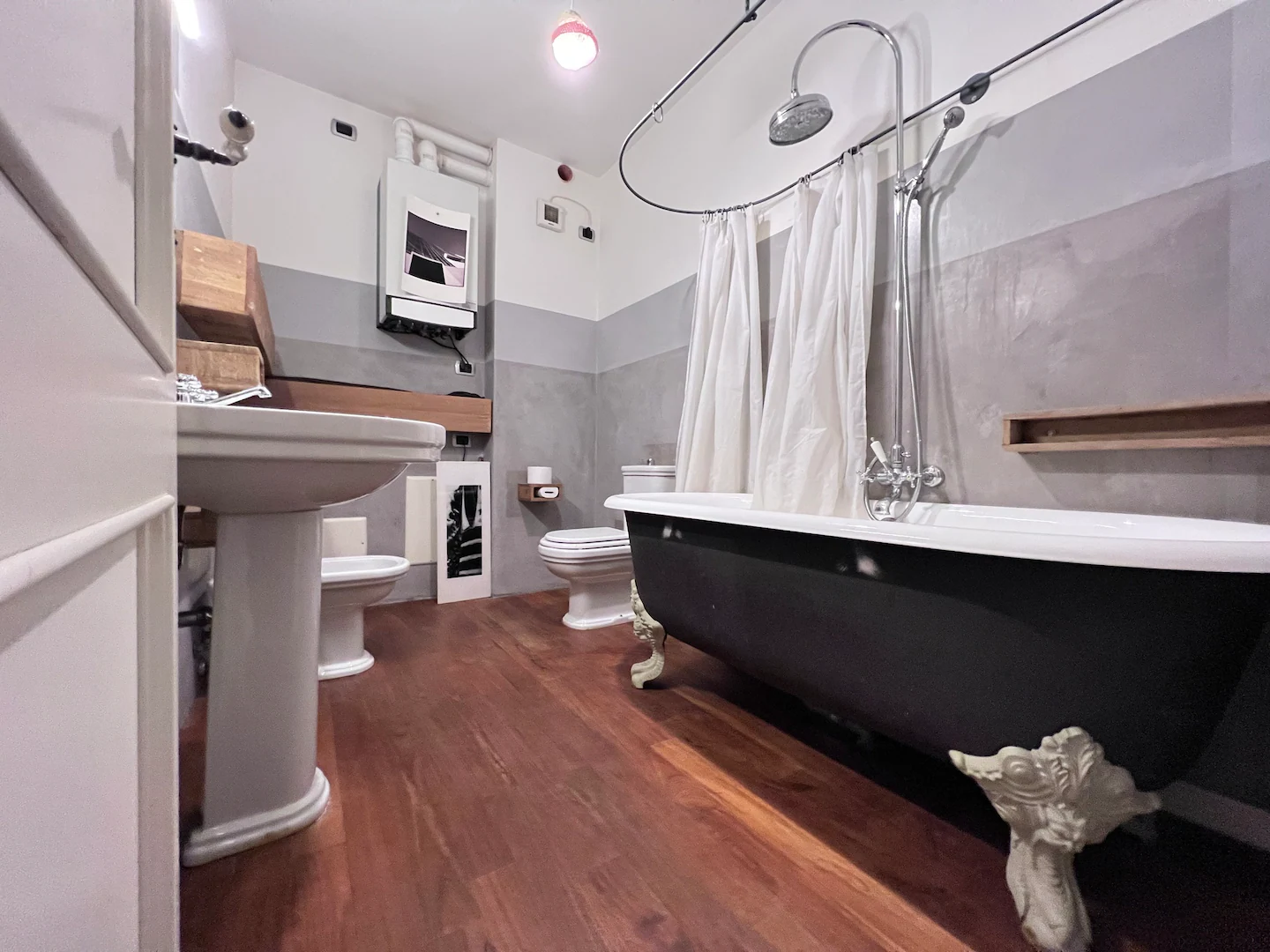 La Finestra appartamento Eco&Bio