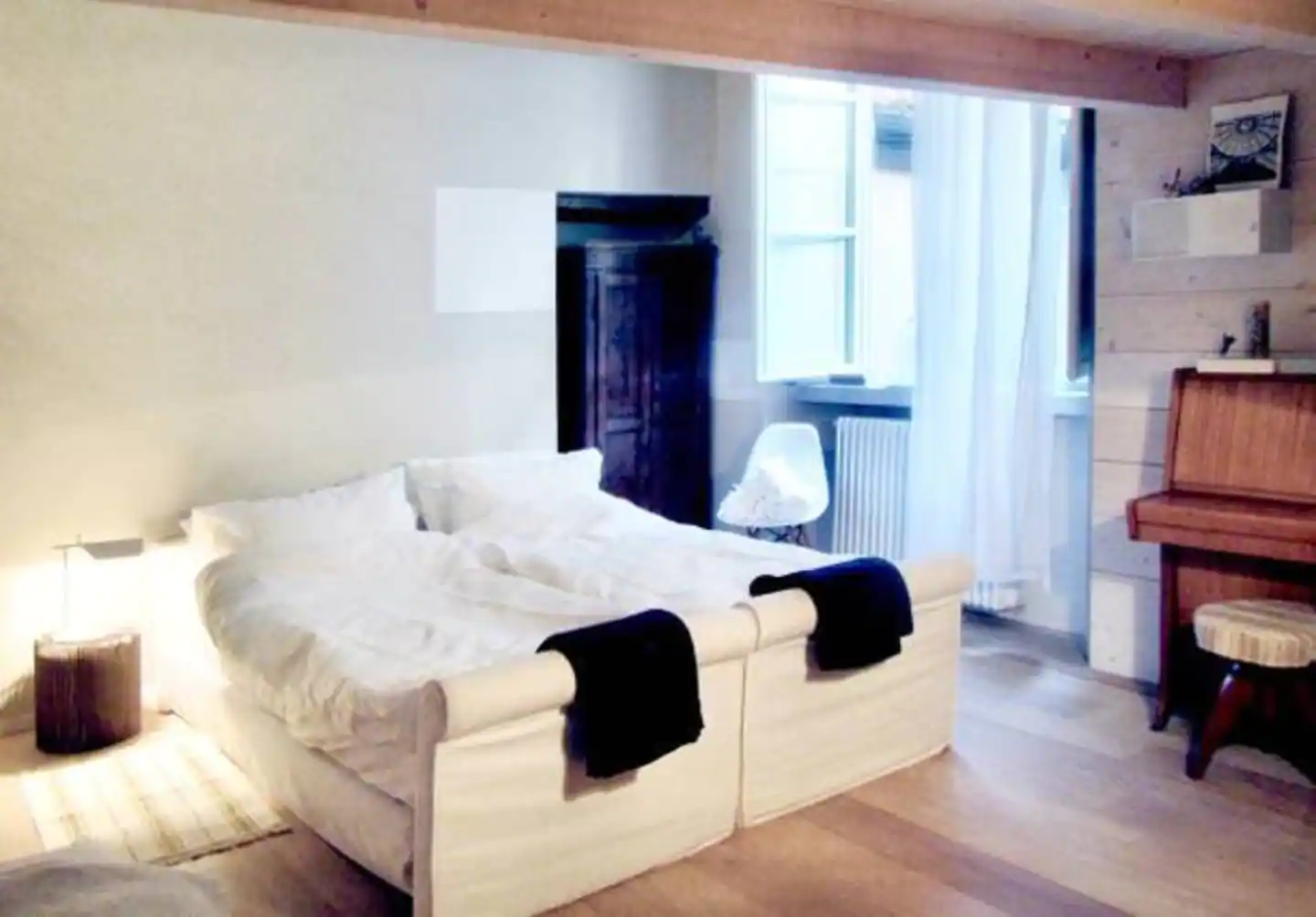 La Finestra appartamento Eco&Bio