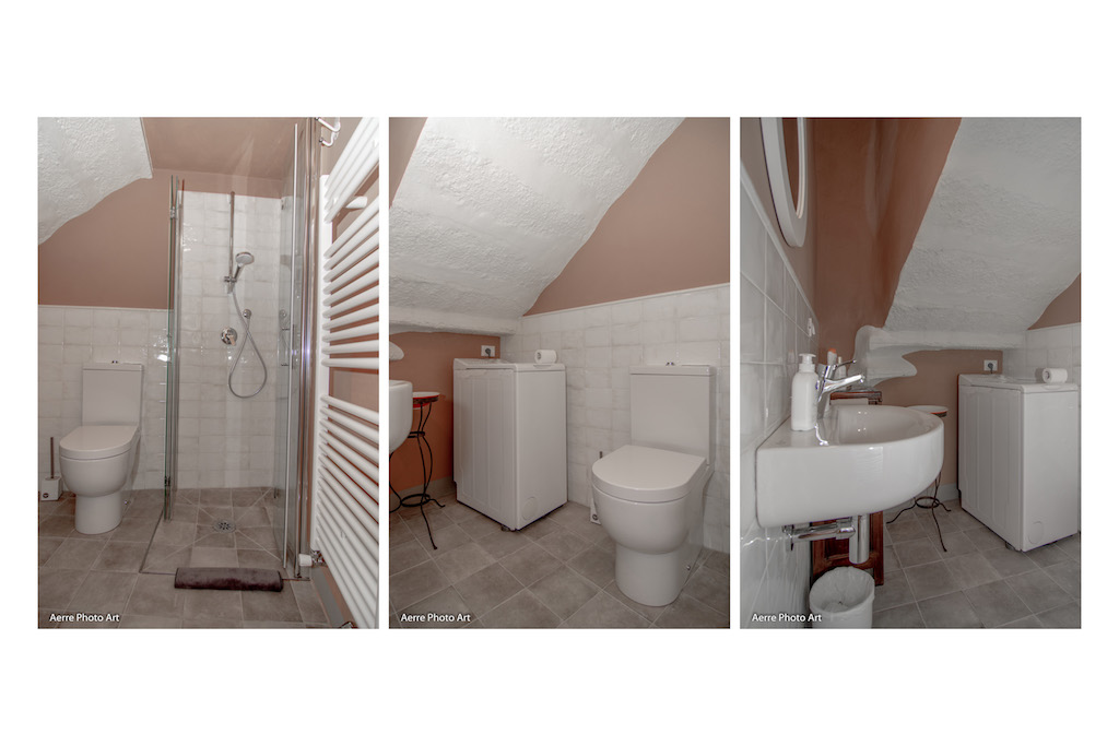 Casa Albertina dentro le mura