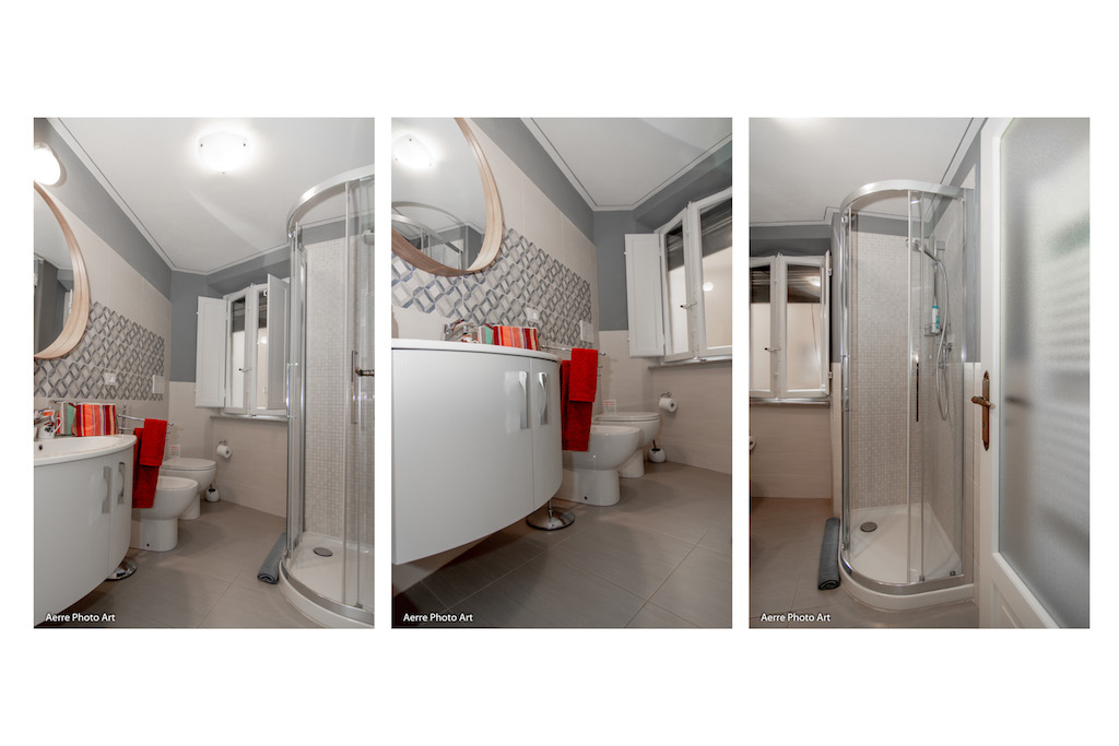 Casa Albertina dentro le mura