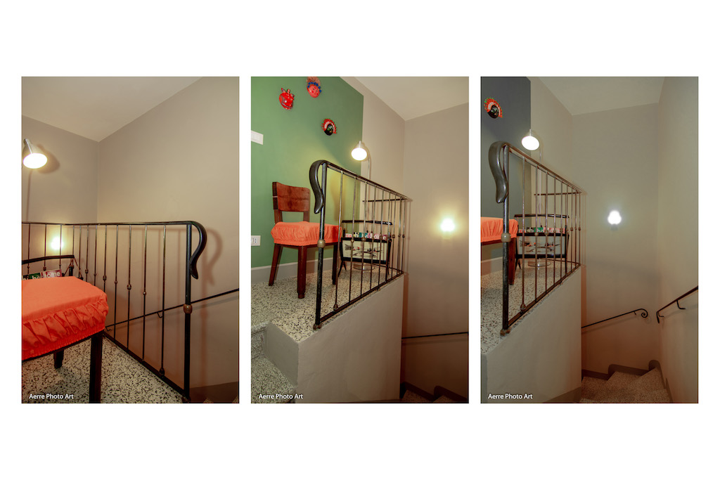 Casa Albertina dentro le mura