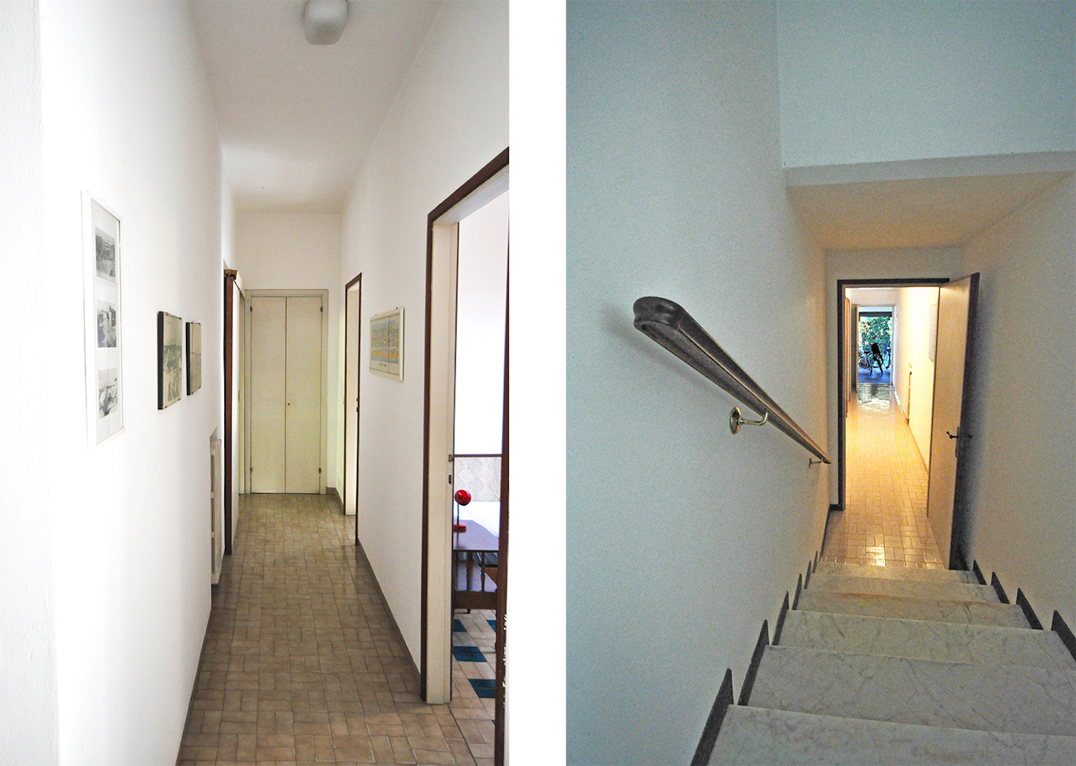 Villa il Forte con grande giardino