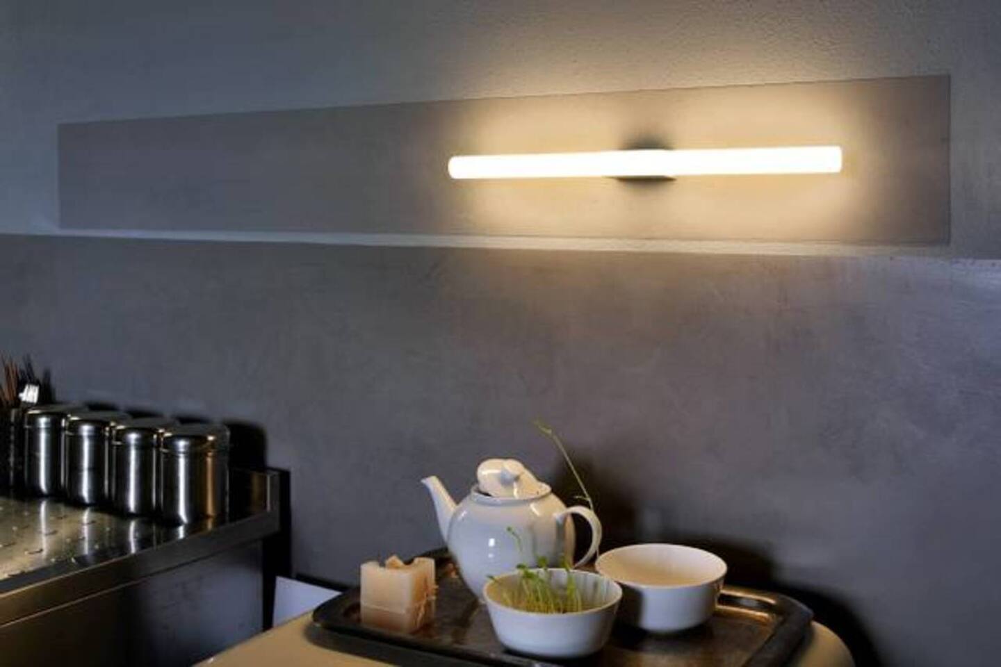 La Finestra appartamento Eco&Bio