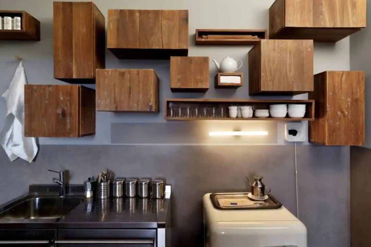 La Finestra appartamento Eco&Bio