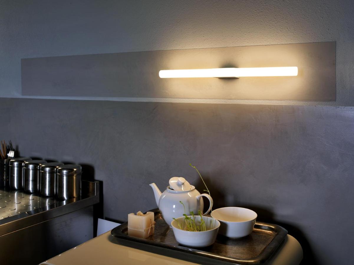 La Finestra appartamento Eco&Bio