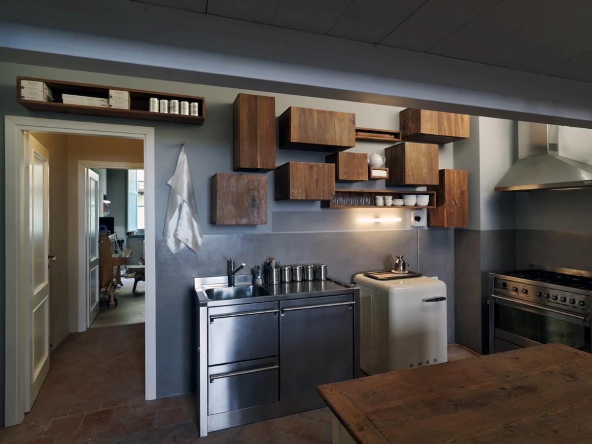 La Finestra appartamento Eco&Bio