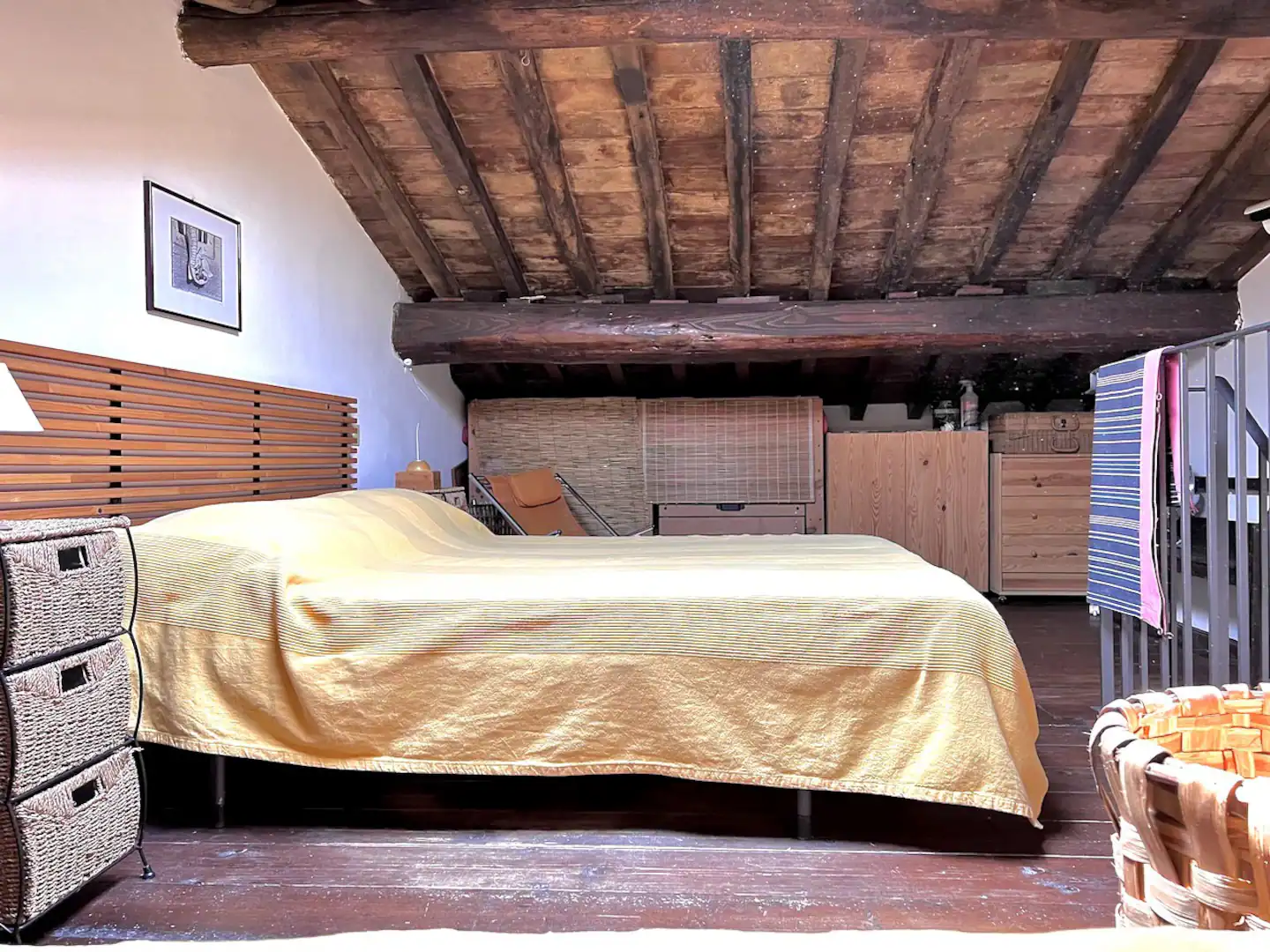 Casa Silvia