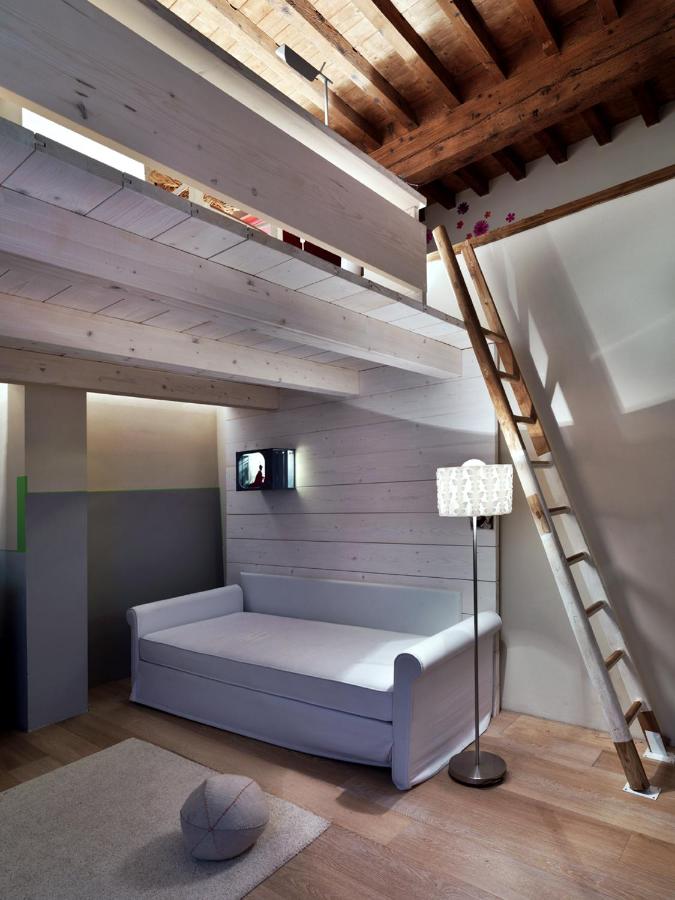 La Finestra appartamento Eco&Bio