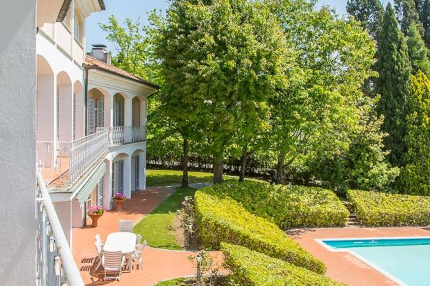 Villa Bianca