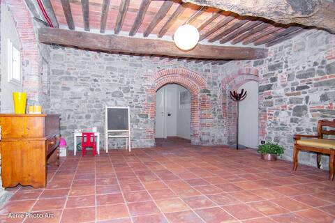 Casa Il Cipresso