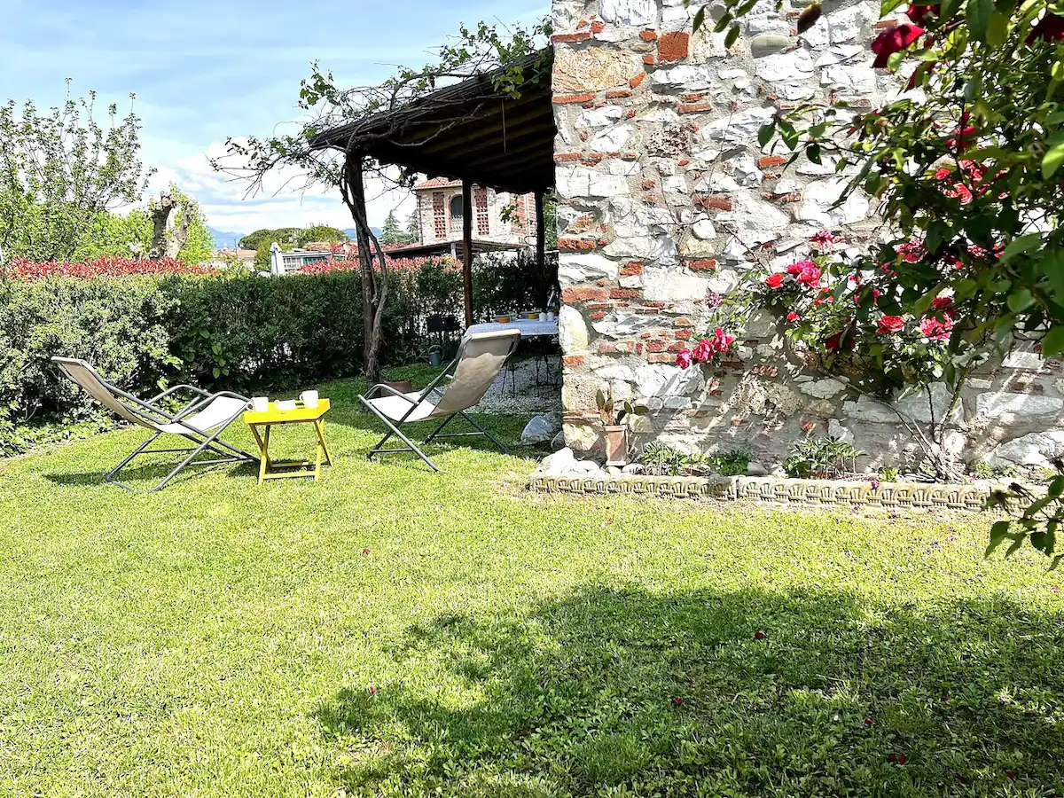 Casa Silvia