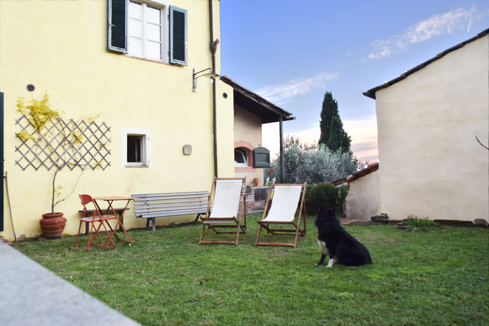 Casa il Tiglio