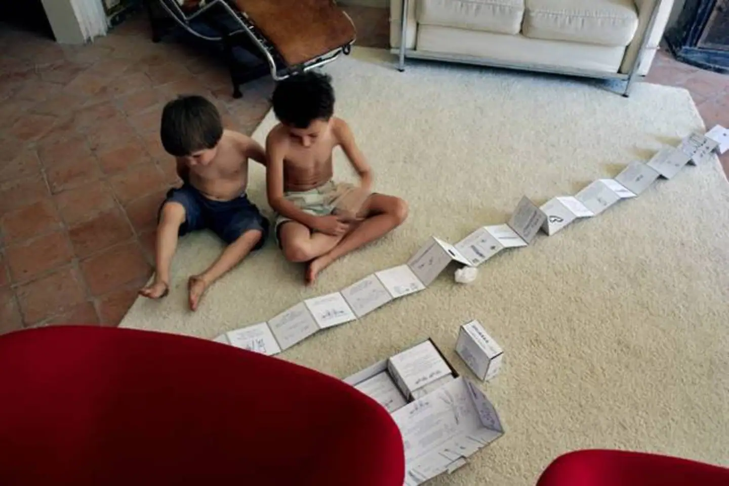 La Finestra appartamento Eco&Bio