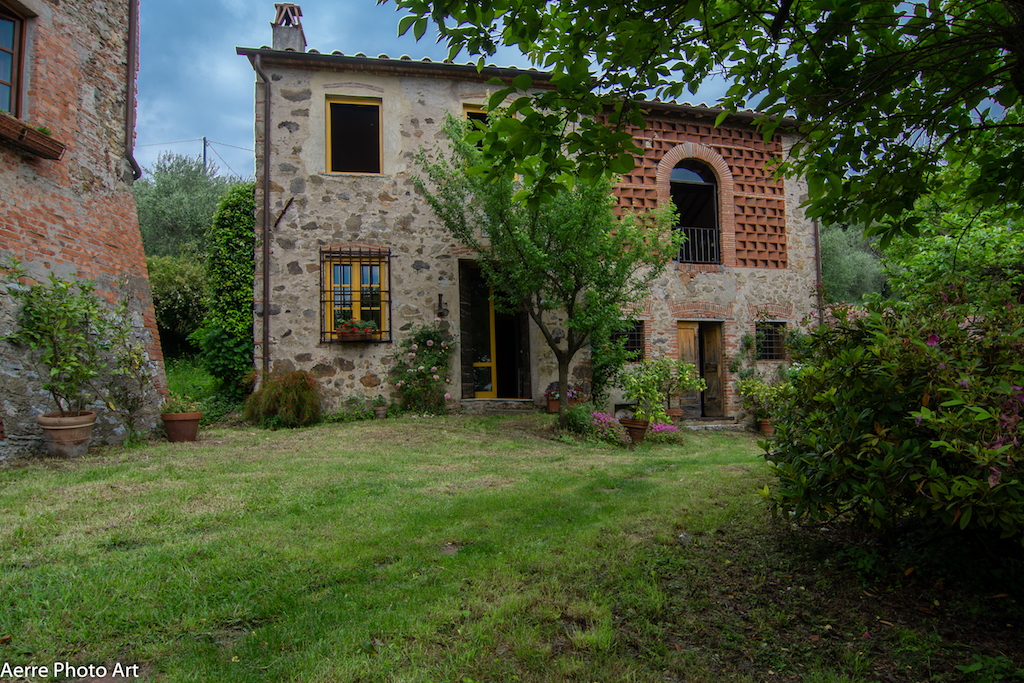 Casina dei Frati
