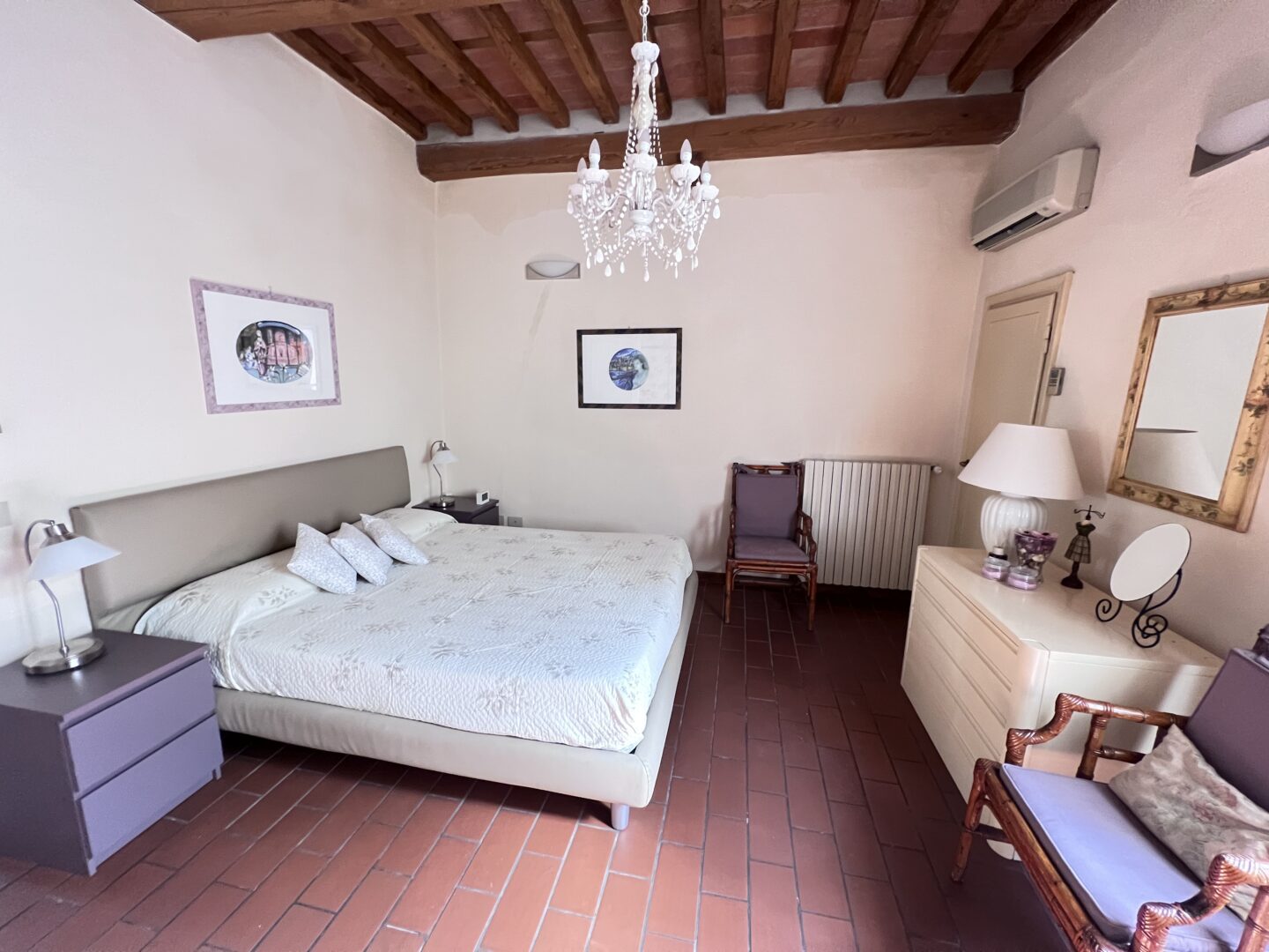 Casa Tommaso