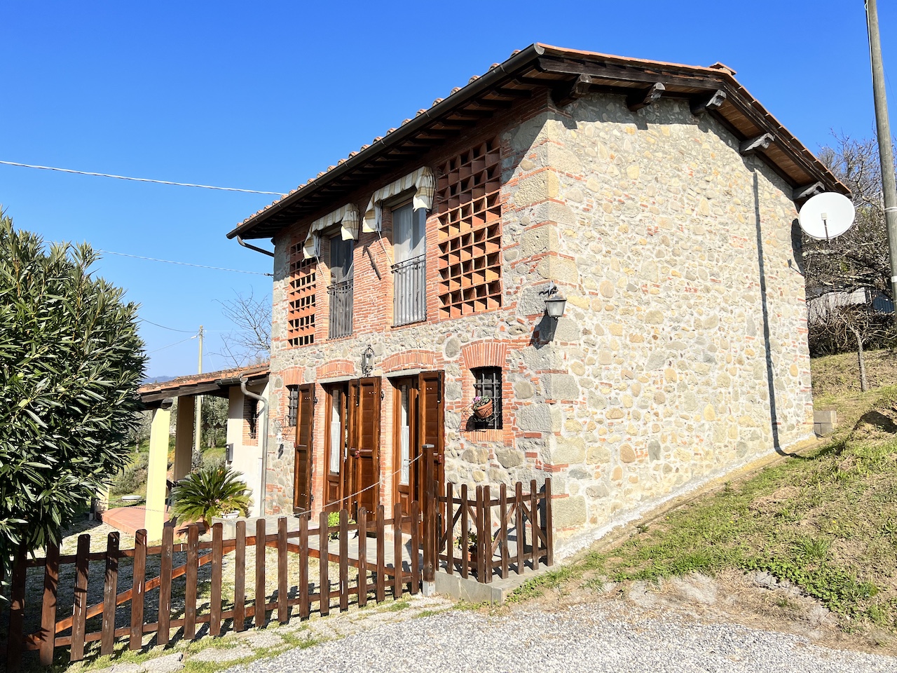Casa Pozzi