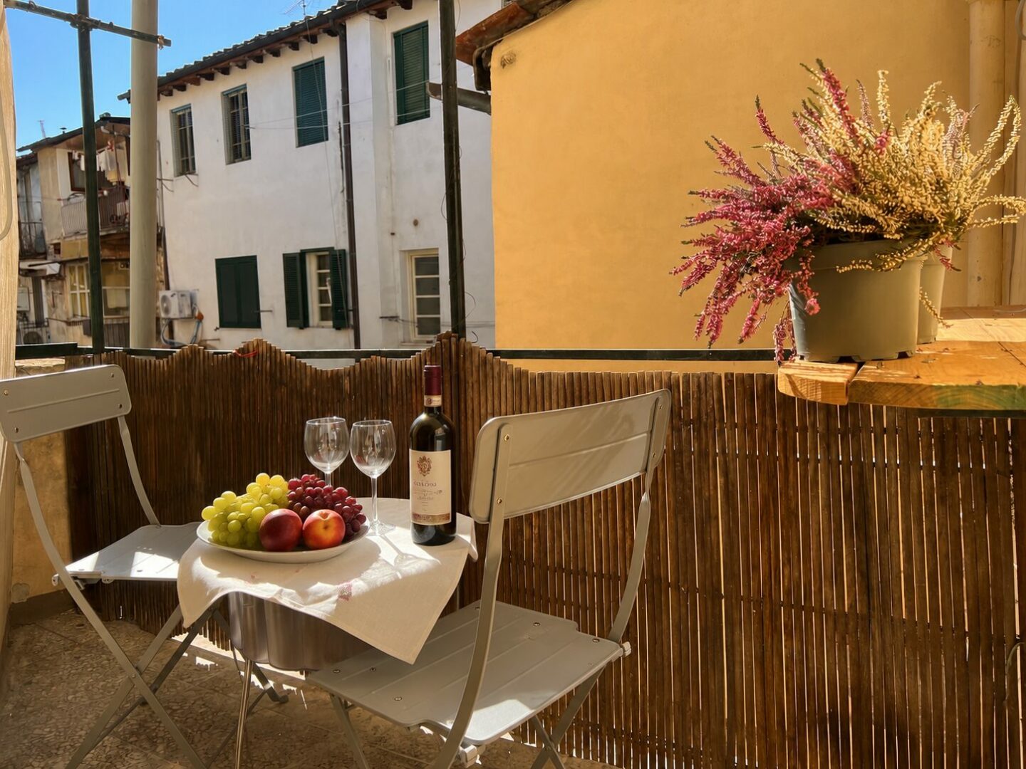 Casa Max
