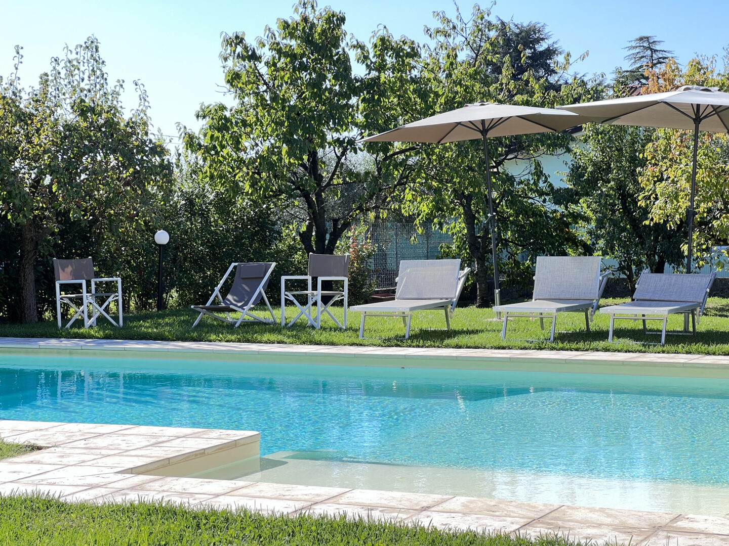 Villa Anna